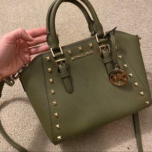 Michael Kors Ciara Crossbody